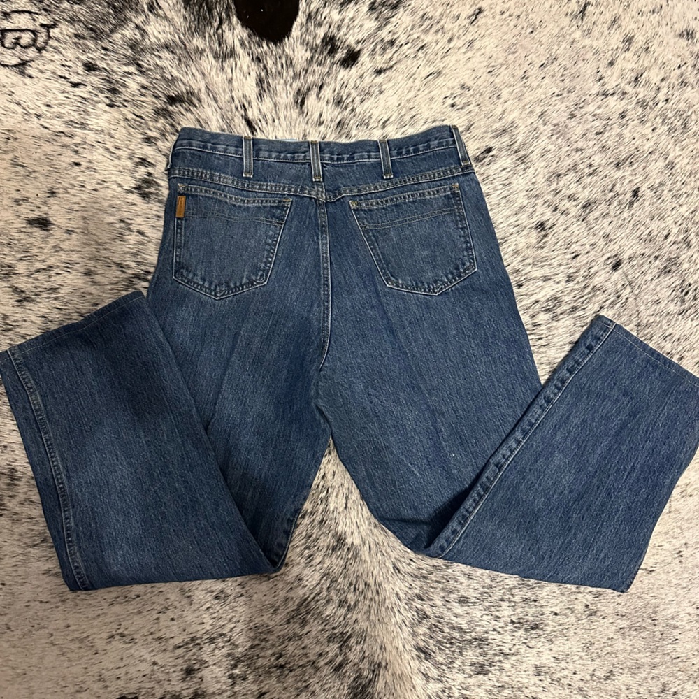 Men’s cinch jeans